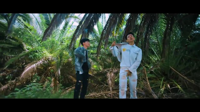 박재범 Jay Park - 'DRIVE (Feat. GRAY)' Official Music Video