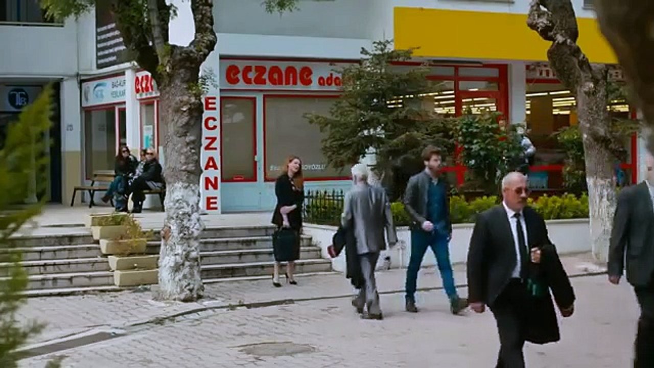 مسلسل جسور والجميلة الحلقة 24 كاملة مترجمة للعر...