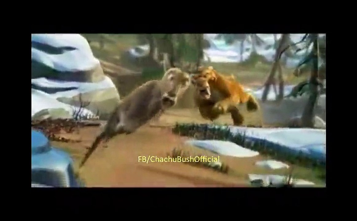 PMLN Cartoon