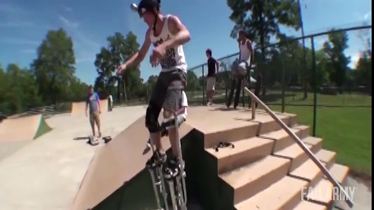 Best Fails of the Week 3 December