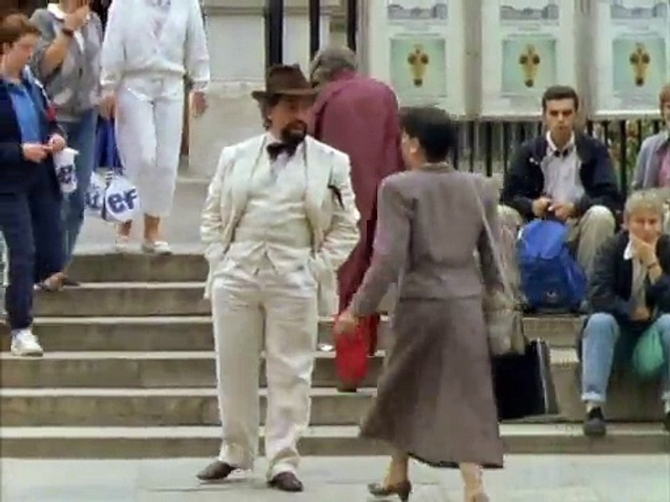Inspector Morse S2/Ep1-Part1