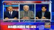 Sami Ibrahim Responds to Maryam Nawaz's Tweets on Panama and Arif Bhatti Reveals What Lawyers Told PM on JIT