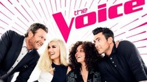 The Voice (US) (Season 12 Episode 22) 