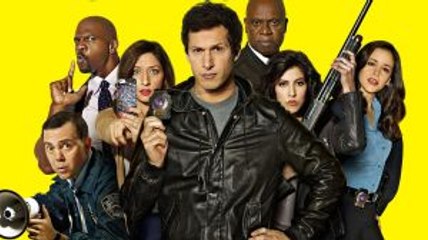 Brooklyn Nine-Nine Season 4 Episode 16 - Moo Moo "4x16" Ep-16 Dailymotion Video
