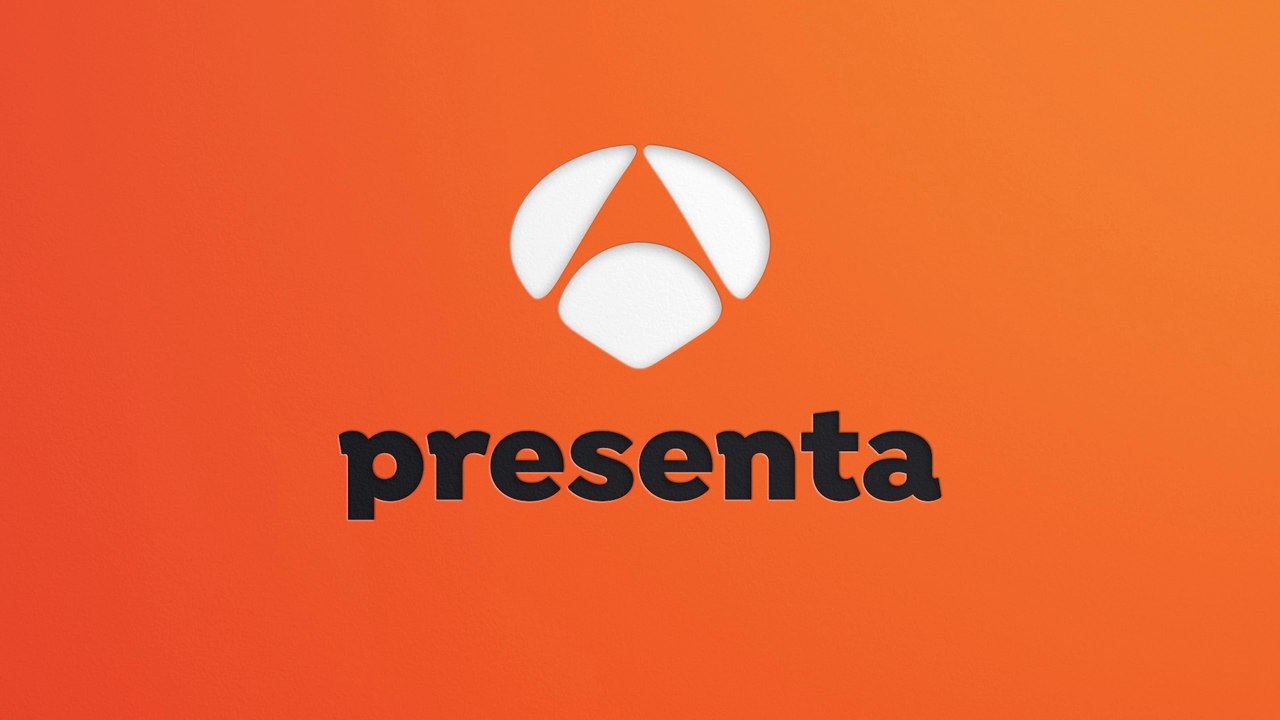 Antena 3 renueva imagen y logo 2017