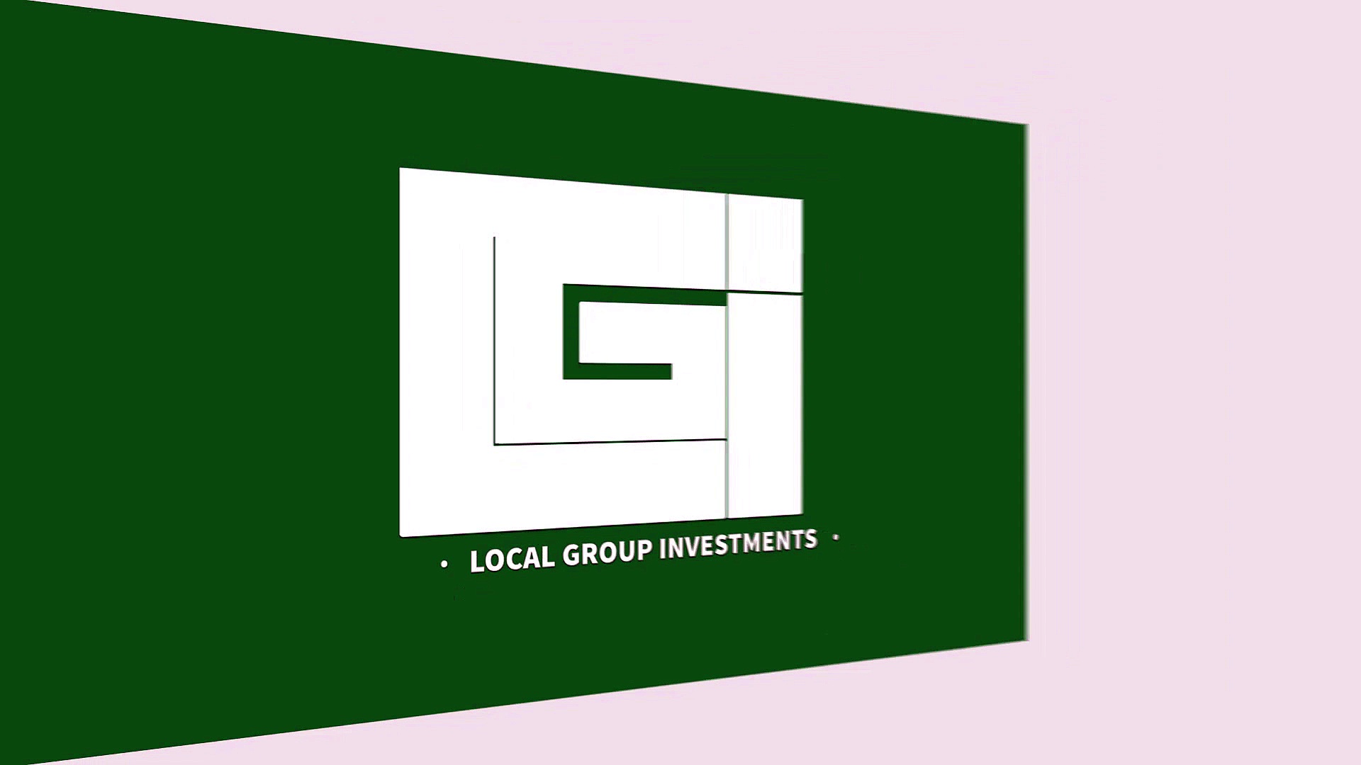 Local Group Investments