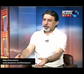 Opinion With Ali Kazi - 2nd May 2017