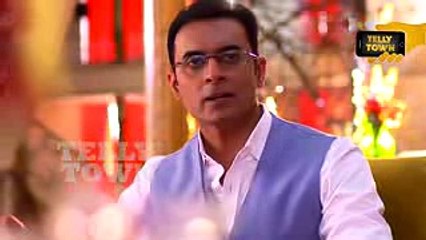 Swabhiman - 2nd May 2017 - Upcoming Twist - Colors TV Serial News