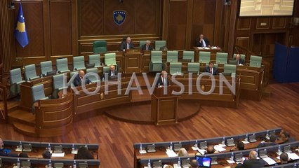 Bulliqi: Ky version i demarkimit të kufirit duhet të tërhiqet