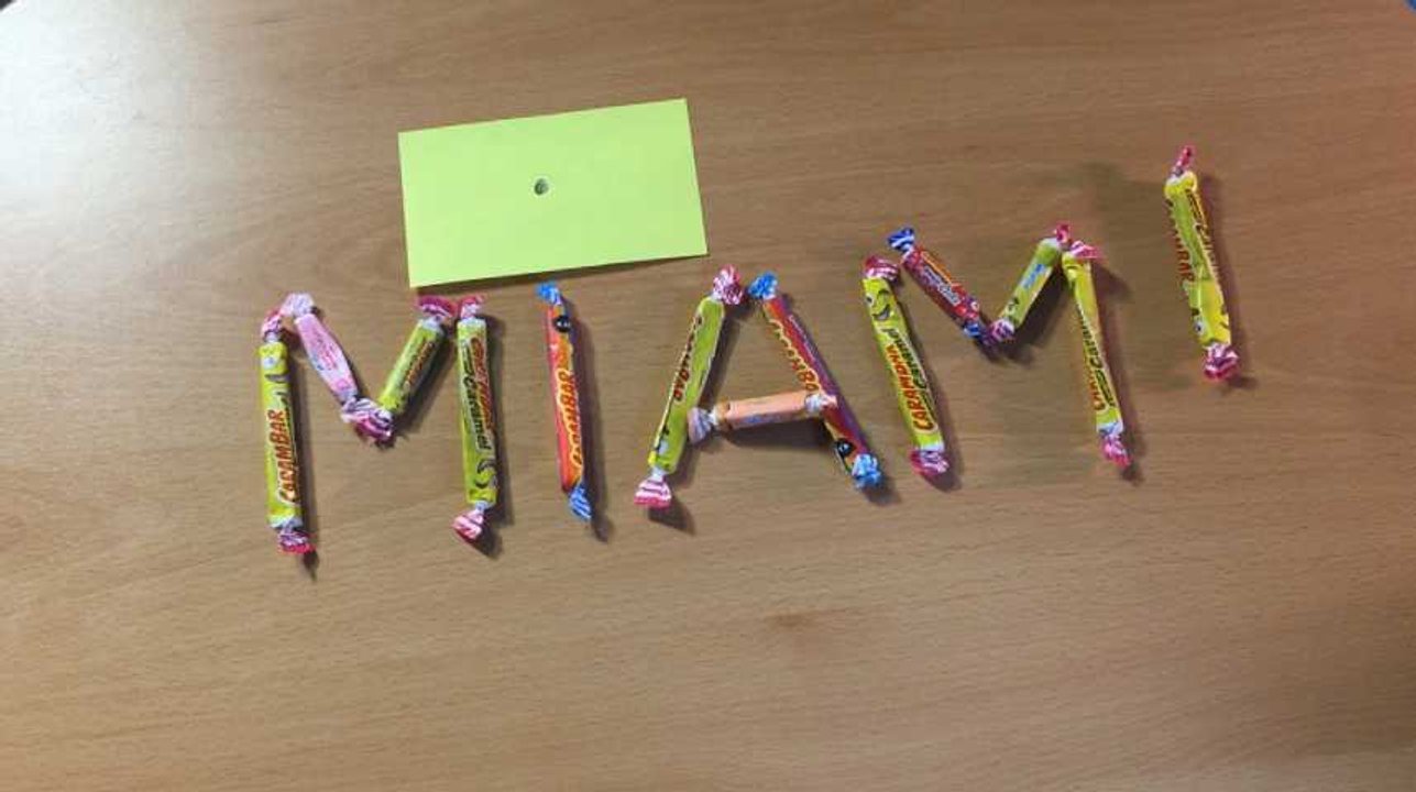 Carambar redevient français... et c'est tant mieux !