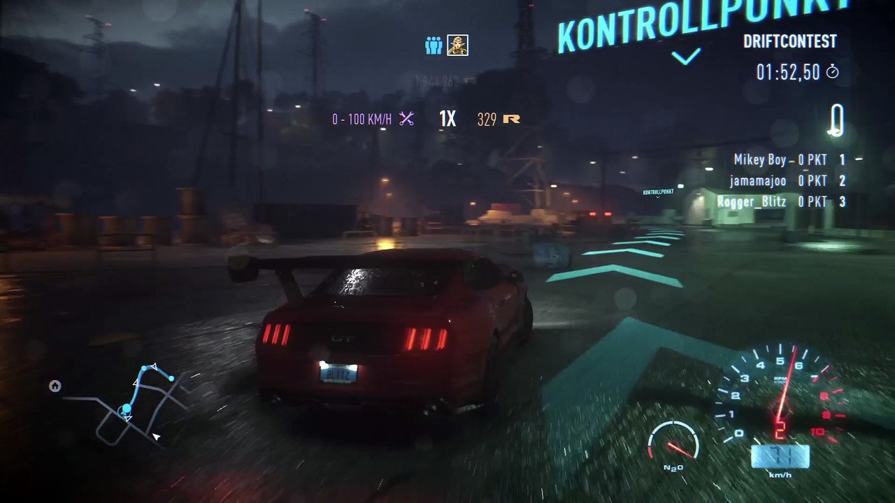 Spiel chlips need for speed