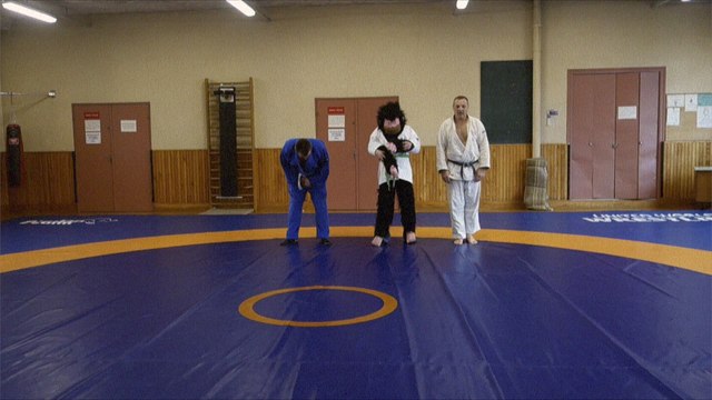 nuit des arts martiaux 3