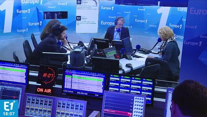 L’auteur du discours de Fillon se "félicite" du plagiat de Le Pen