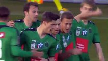 Simon Pirkl Goal HD - Liefering 0-1 Wacker Innsbruck 02.05.2017