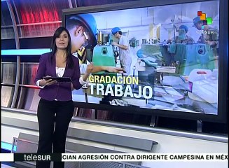 Al menos 11 millones de trabajadores peruanos están en la informalidad
