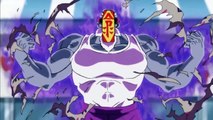 Dragon Ball Super Ep. 89 Preview English Sub