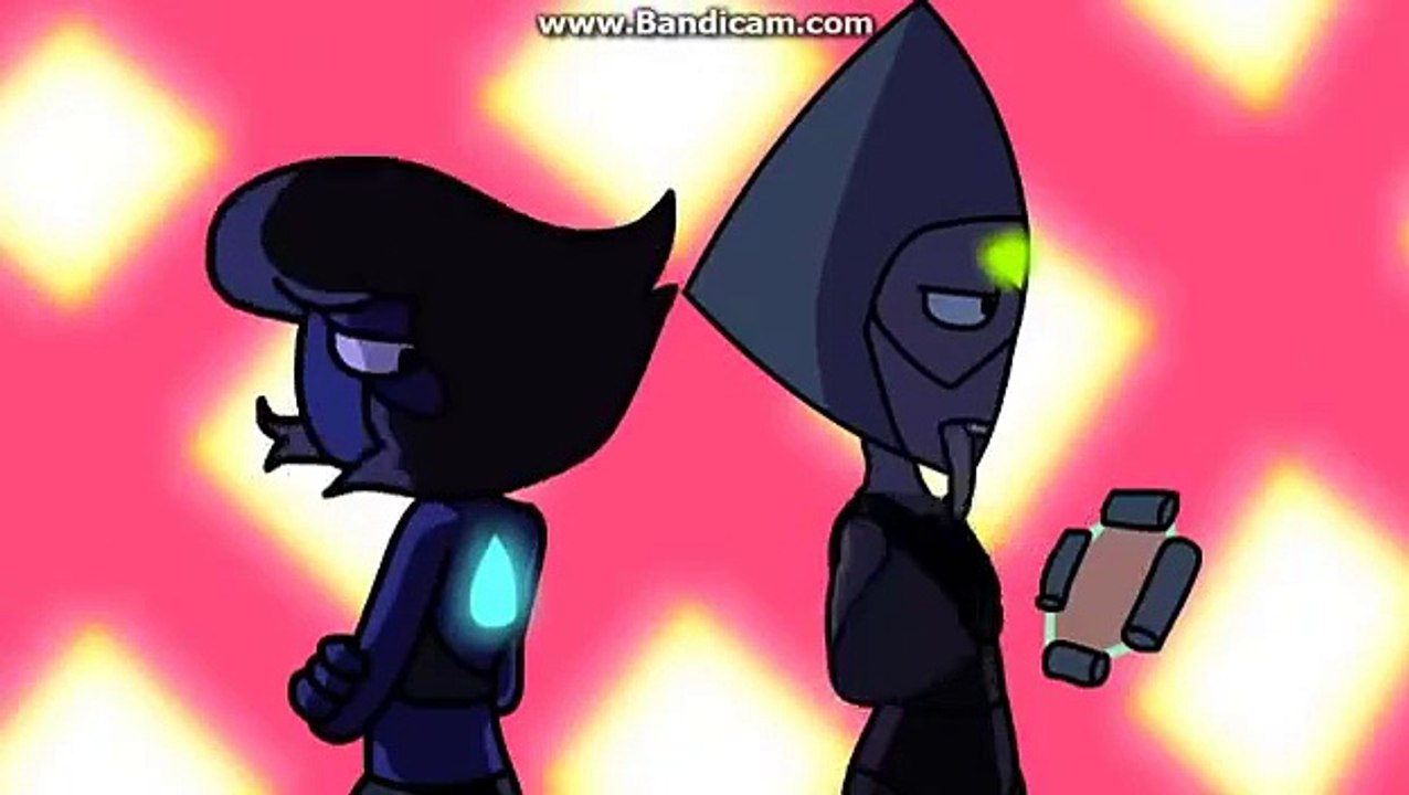 The homeworld gems