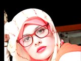 Cool Hijab With Glasses Ideas