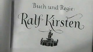 Bärenburger Schnurre (1957) part 1/2
