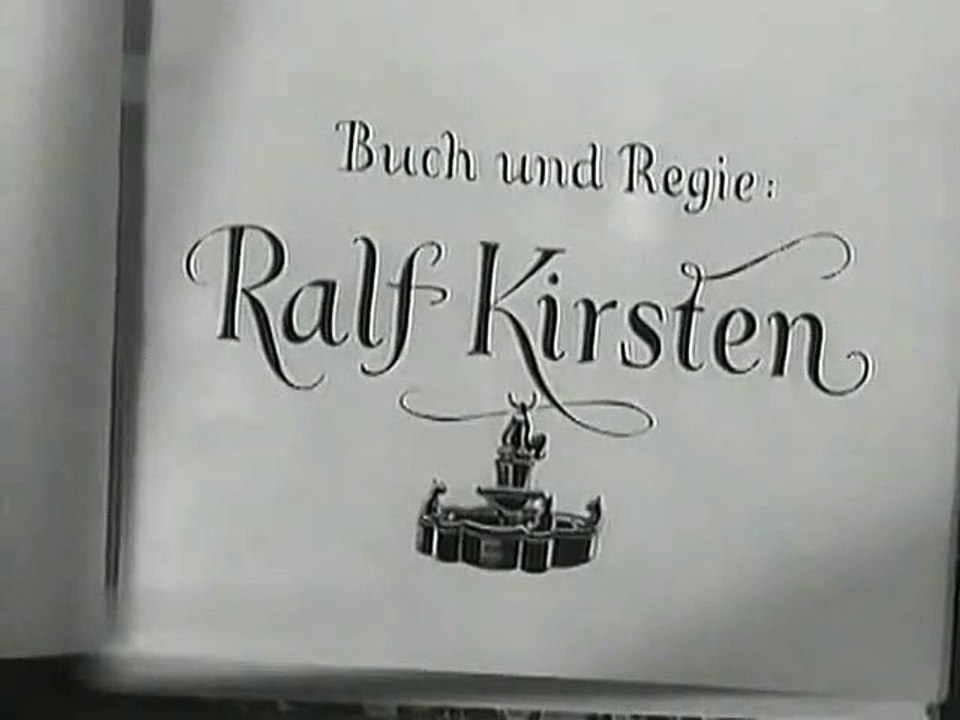 Bärenburger Schnurre (1957) part 1/2