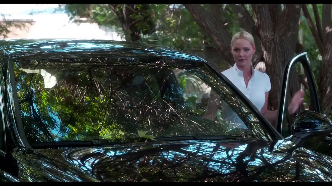 Unforgettable Trailer #2 (2017)