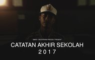 Catatan Akhir Sekolah SMKN 1 Balikpapan 2016/2017