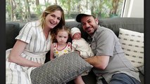 Tearful Jimmy Kimmel breaks down on air as he tells how his 10-day-old son had lifesaving open heart surgery just HOURS
