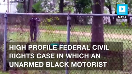 Ex-cop Michael Slager to plead guilty in shooting death of Walter Scott