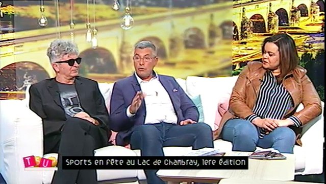 Tout sur un plateau du 02/05/2017 Deuxieme Partie