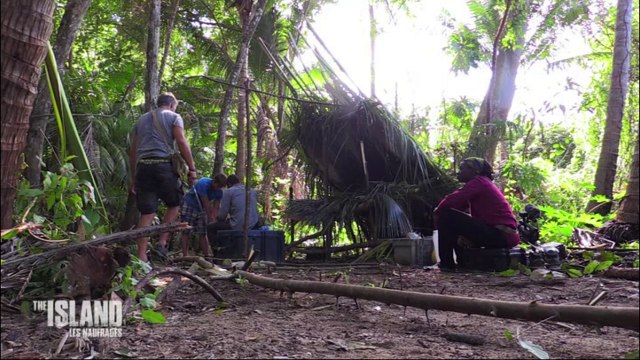 Hautes-Alpes : la tension monte entre Jennyfer Chachat et ses camarades dans l'émission The Island sur M6