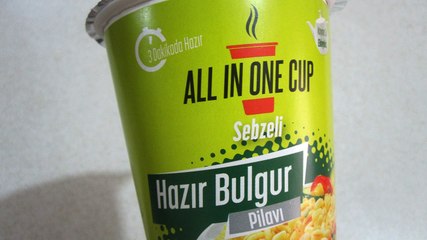 Nestle Sıcak Çikolata & Migros Sıcak Çikolata İnceleme