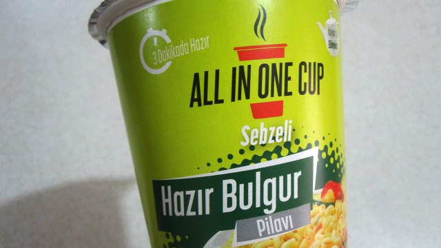 Nestle Sıcak Çikolata & Migros Sıcak Çikolata İnceleme