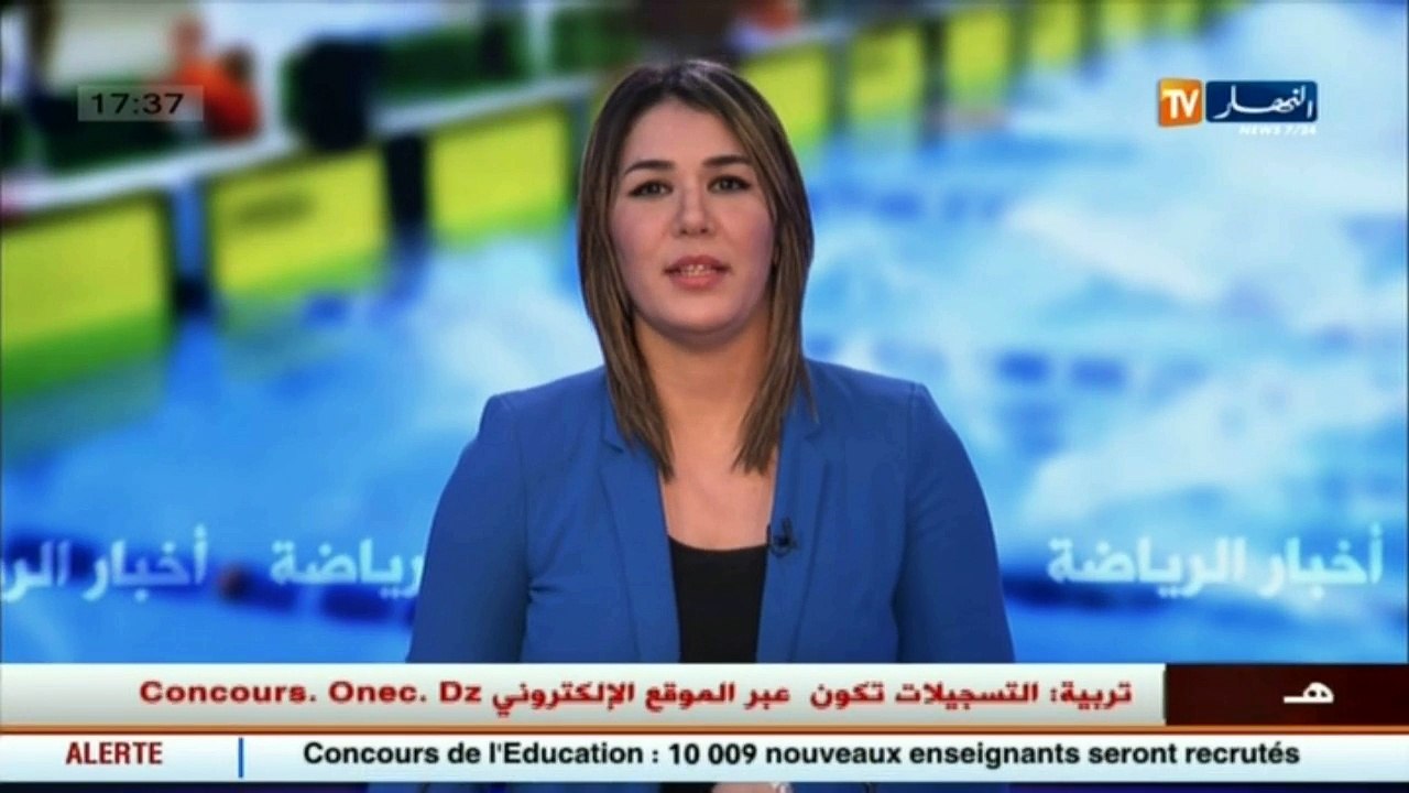 المنتخب المحلي يواجه وديا نظيره الإولمبي يوم الأربعاء