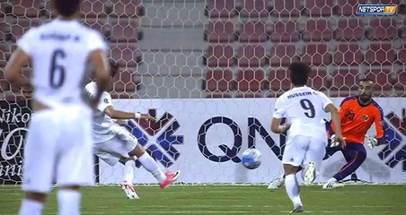 Al Zawraa (Irq)	1-1	Al Ahli (Jor) 02.05.2017