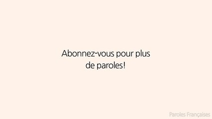 Hiro - Touché Coulé ft. Youssoupha (Paroles⁄Lyrics)