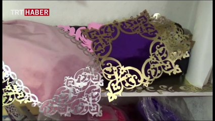 Genç girişimciden başarı hikayesi