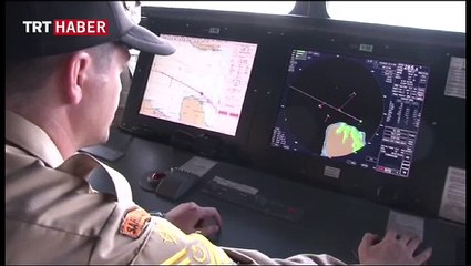 TSK'dan 'Anadolu Yıldızı' tatbikatı