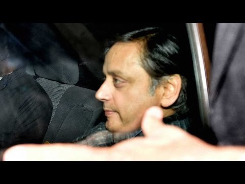 Shashi Tharoor tweets: Saddened by Yakub's hanging