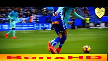 Lionel Messi the king of dribling 01