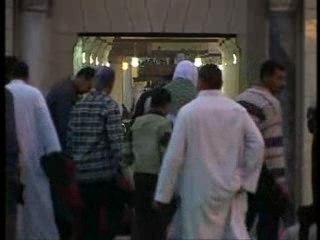Carnets d'Egypte : Souks et Minarets