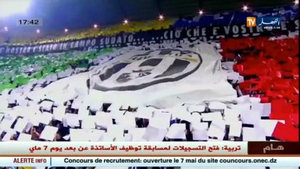 شباب موناكو يتحدى خبرة جوفنتوس .. والتاريخ يقف في صف الأخيـر