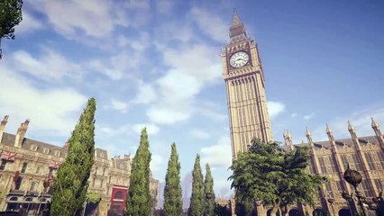 05.03：小玩一下、刺客教條：梟雄 Assassin's Creed Syndicate (15)