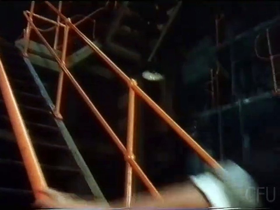 Doombeach (1989) part 2/2