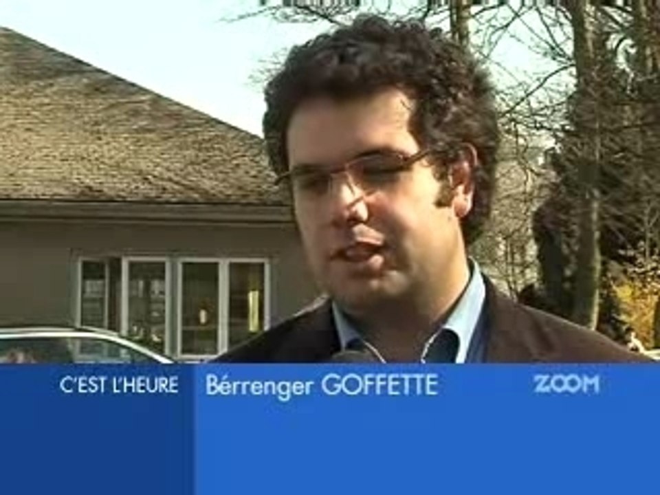 Lamibé Tromba (deux trompettes et orgue)