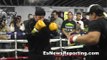 Canelo - Conor McGregor Will See That Boxing Is Not As EASY As He Thinks!! esnews boxing
