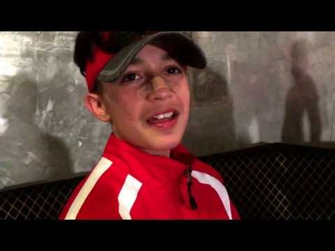 Steven Navarro young talent ready to continue Navarro legacy in boxing - EsNews boxing