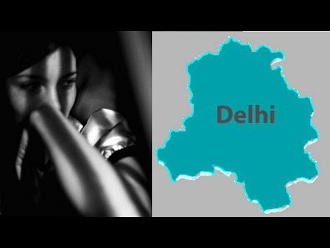 NGO worker molested in moving car in West Delhi