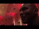 Evander Holyfield Waiting For HEAVYWEIGHT Div To Make A Comeback!