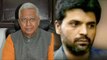 Tripura Governor says those attended Yakub's funeral are 'potential terrorists'