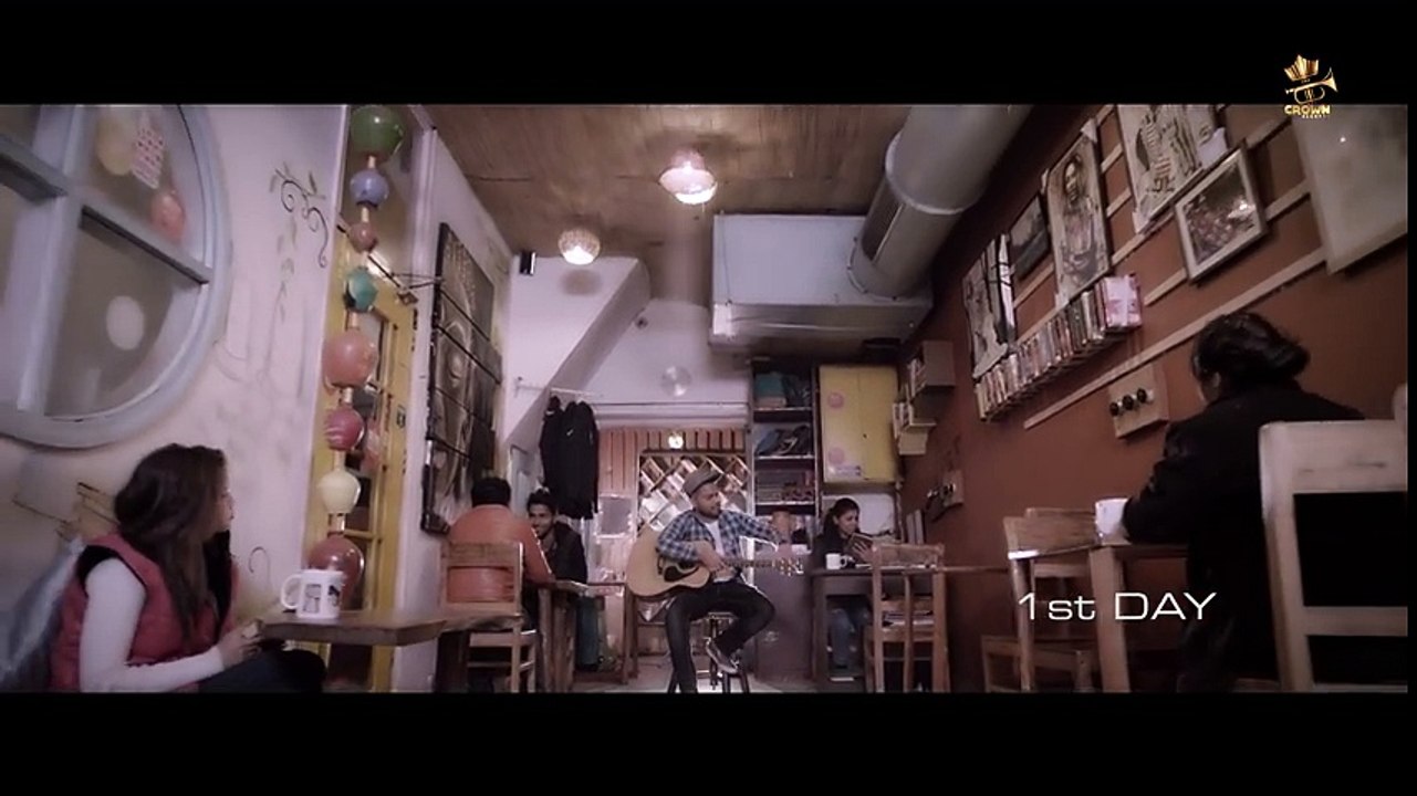KHAAB by AKHIL  NEW PUNJABI SONG HD -- FEAT PAR...